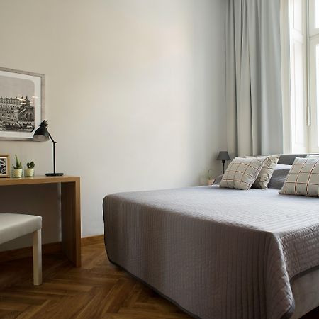Belle Epoque Residence Krakow Exterior photo