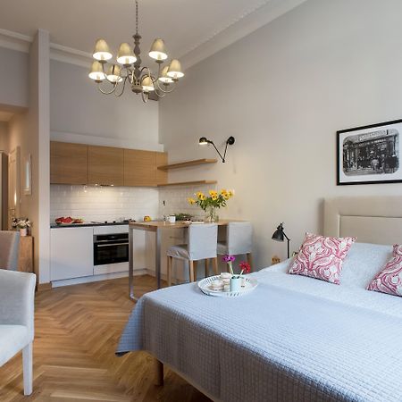 Belle Epoque Residence Krakow Exterior photo