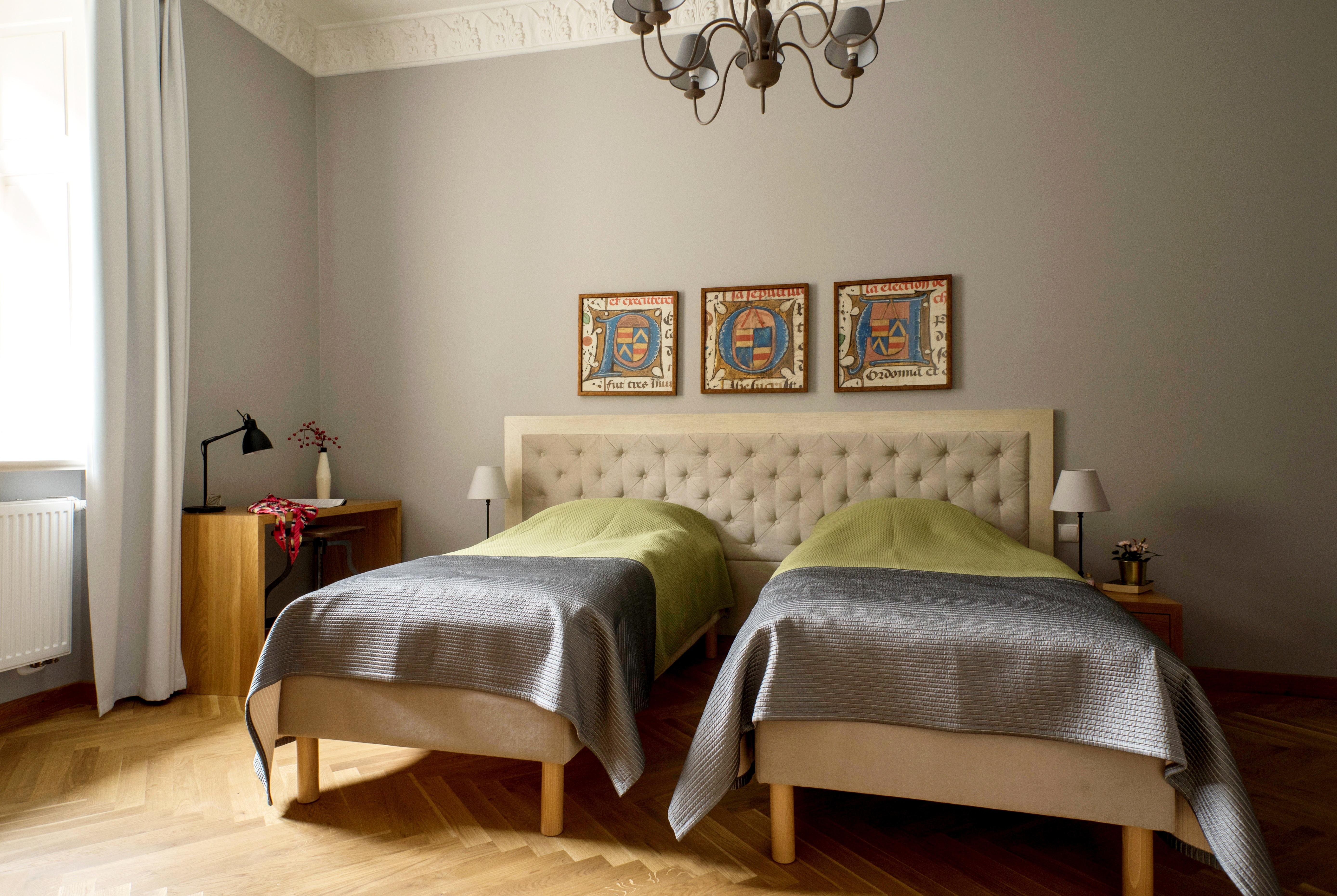 Belle Epoque Residence Krakow Exterior photo