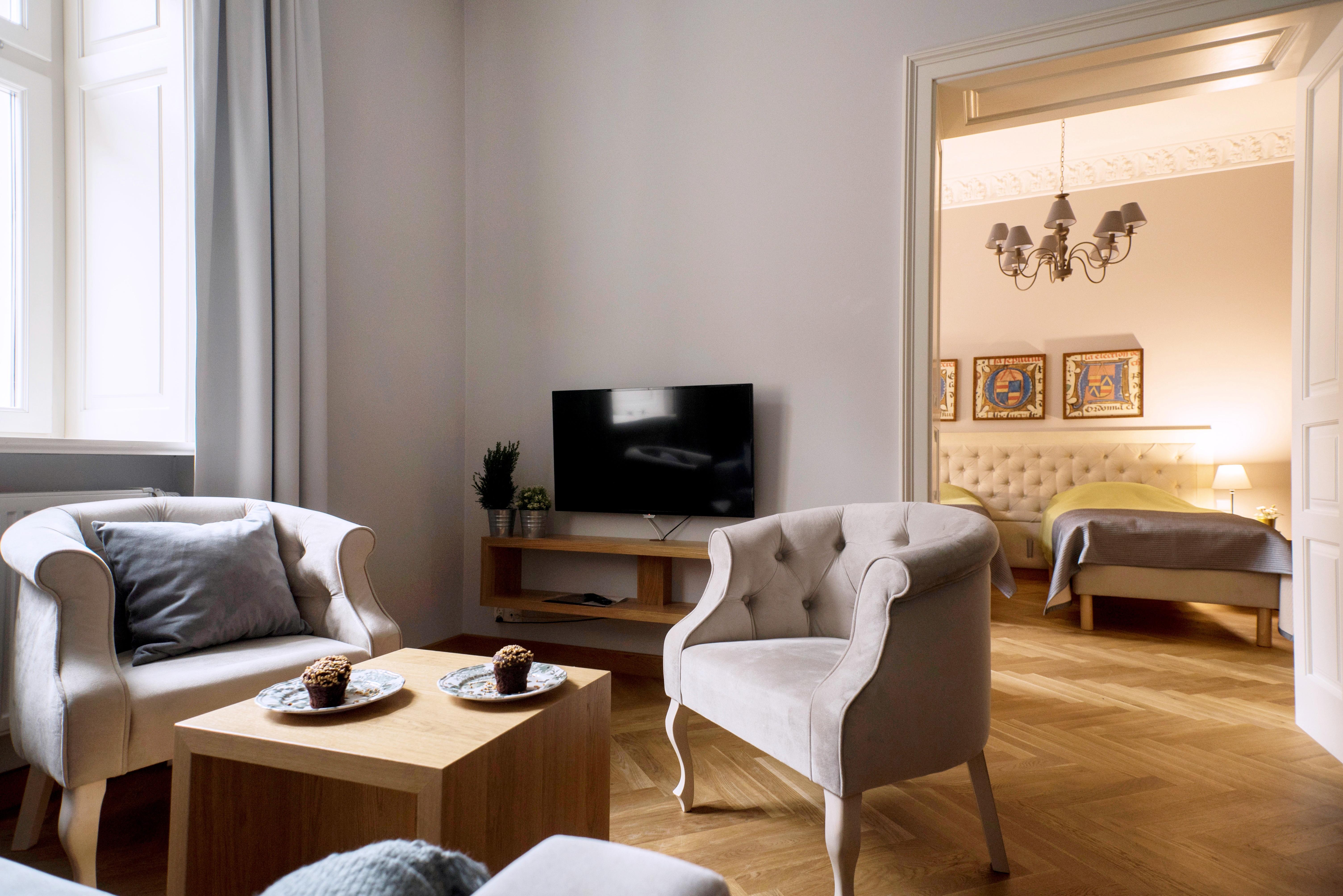 Belle Epoque Residence Krakow Exterior photo