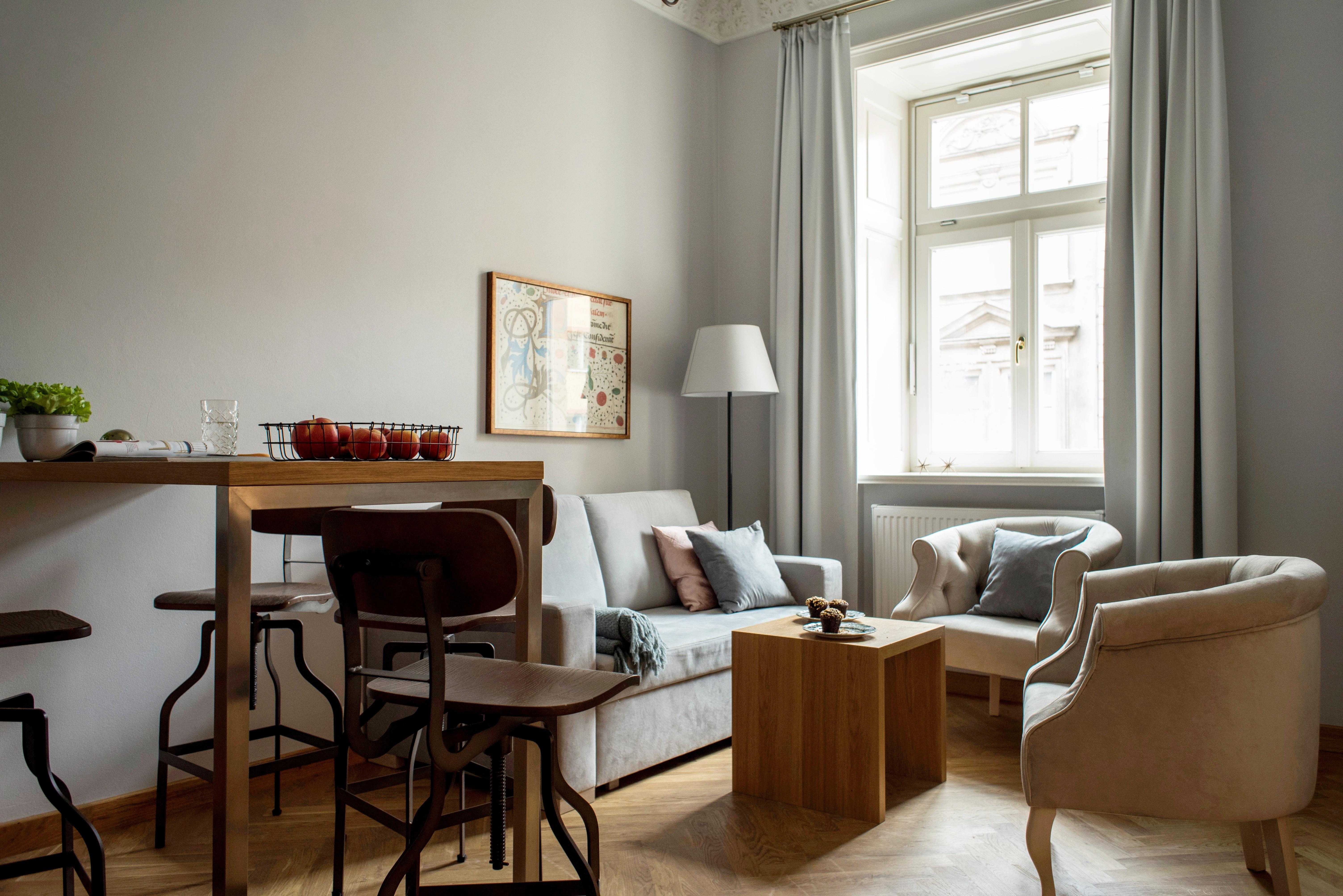 Belle Epoque Residence Krakow Exterior photo