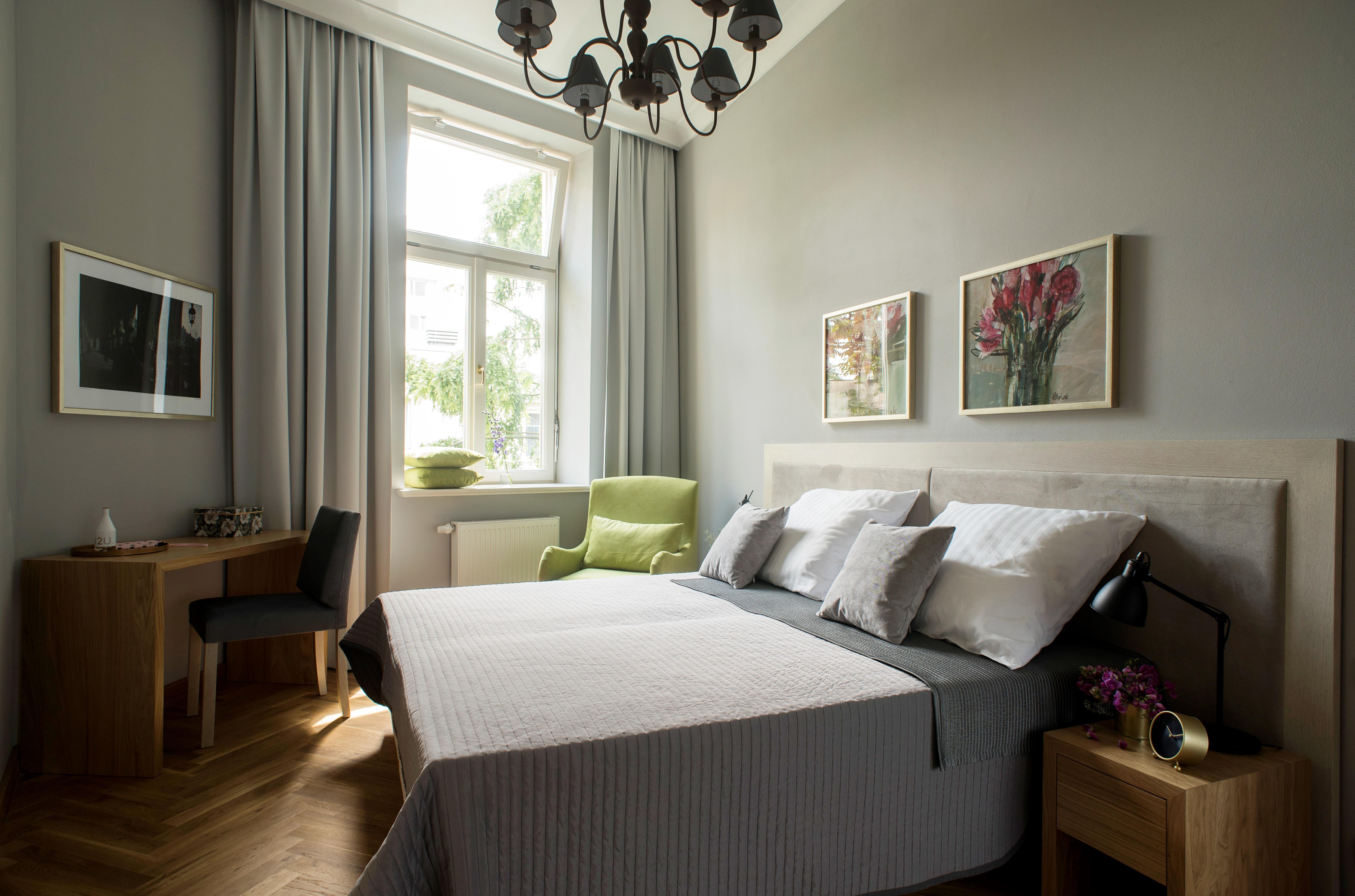 Belle Epoque Residence Krakow Exterior photo