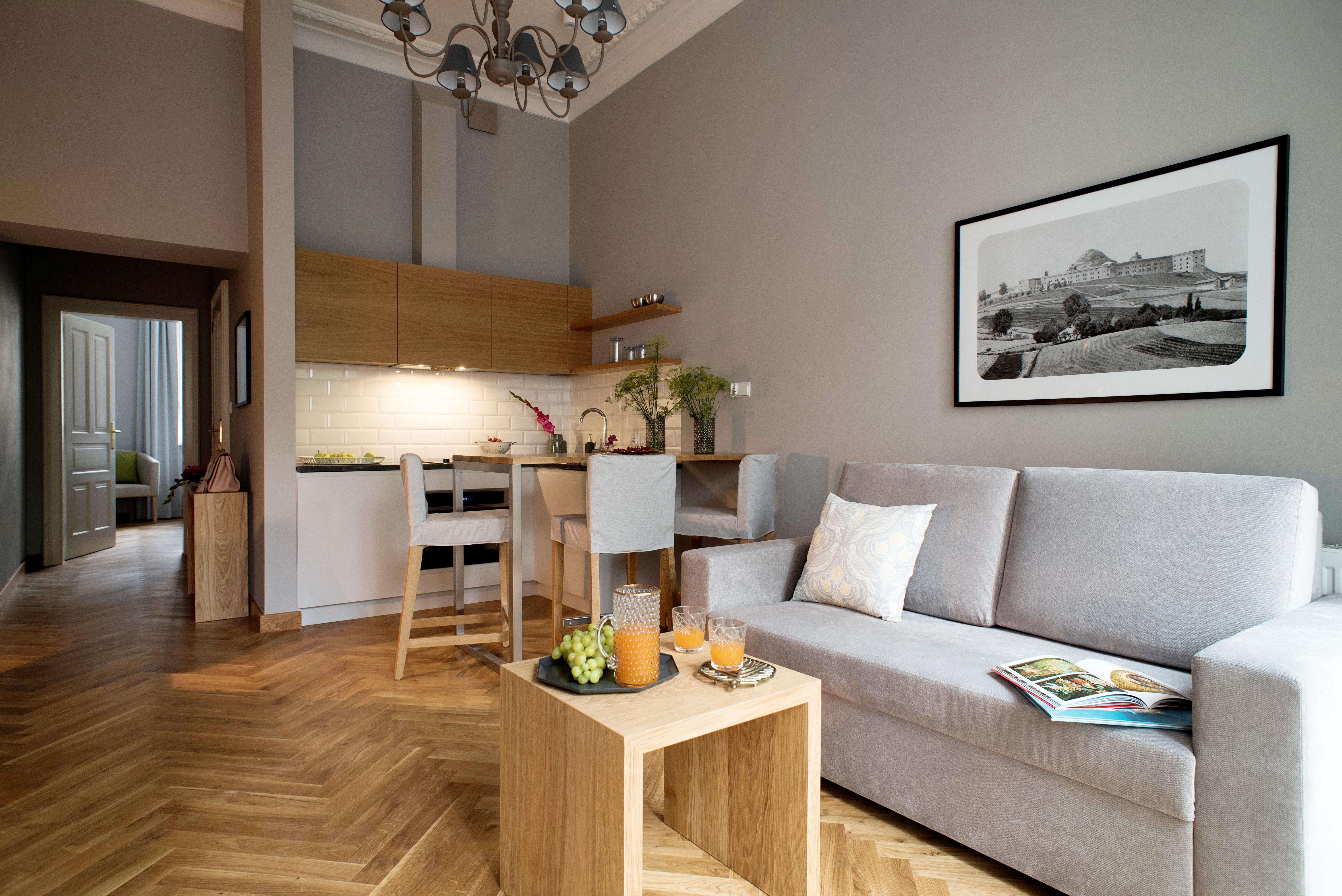 Belle Epoque Residence Krakow Exterior photo