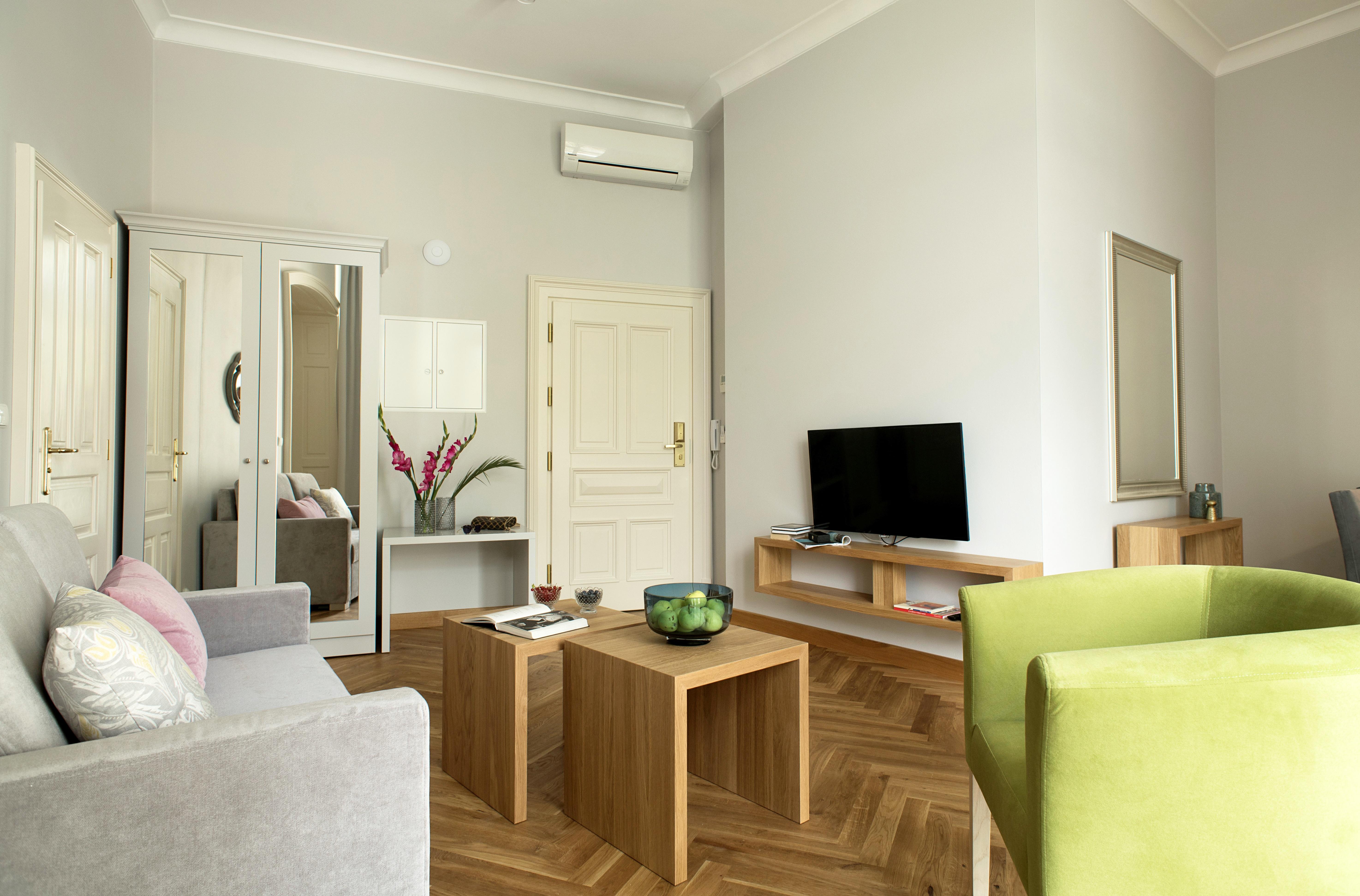 Belle Epoque Residence Krakow Exterior photo