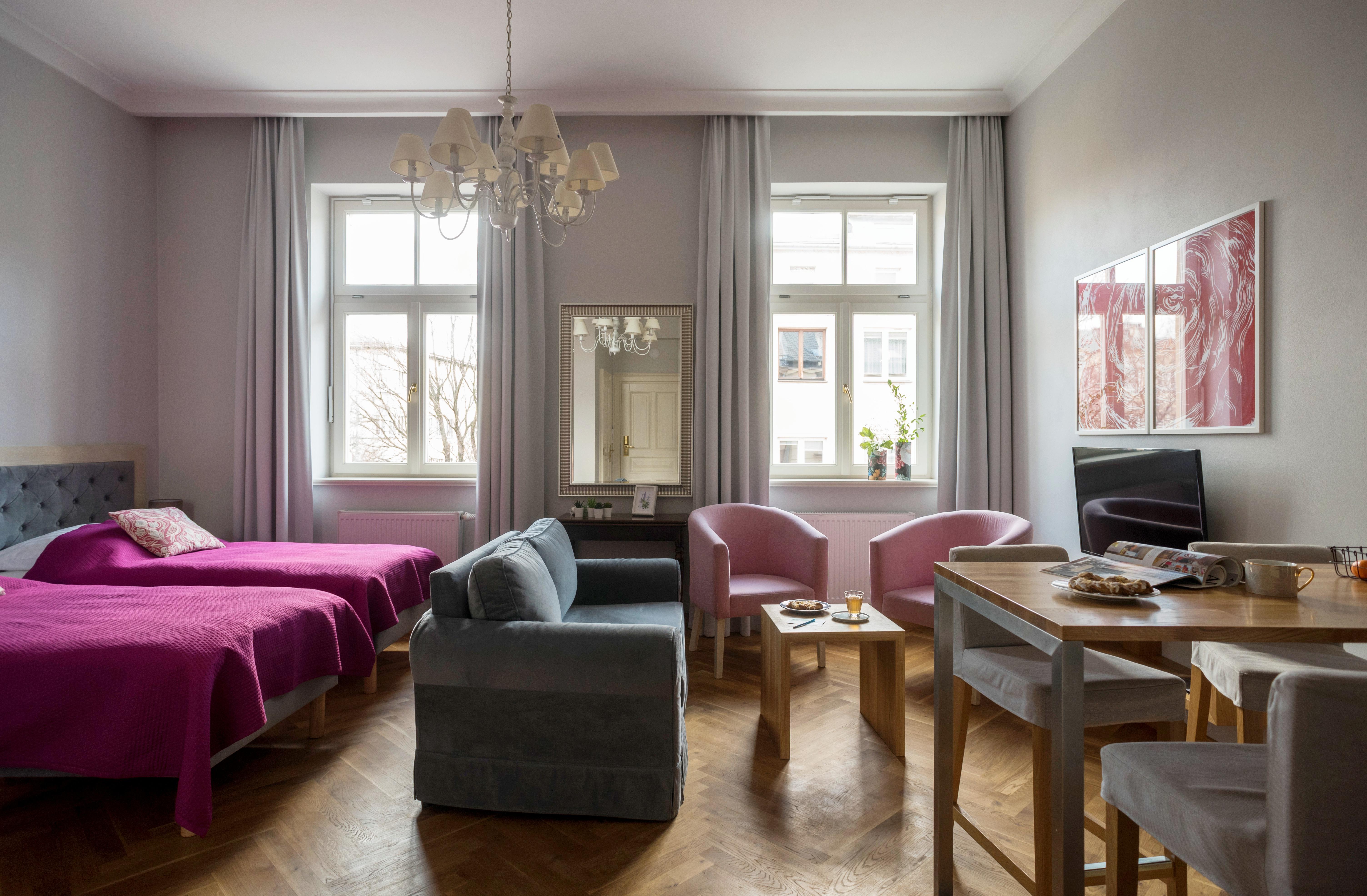 Belle Epoque Residence Krakow Exterior photo