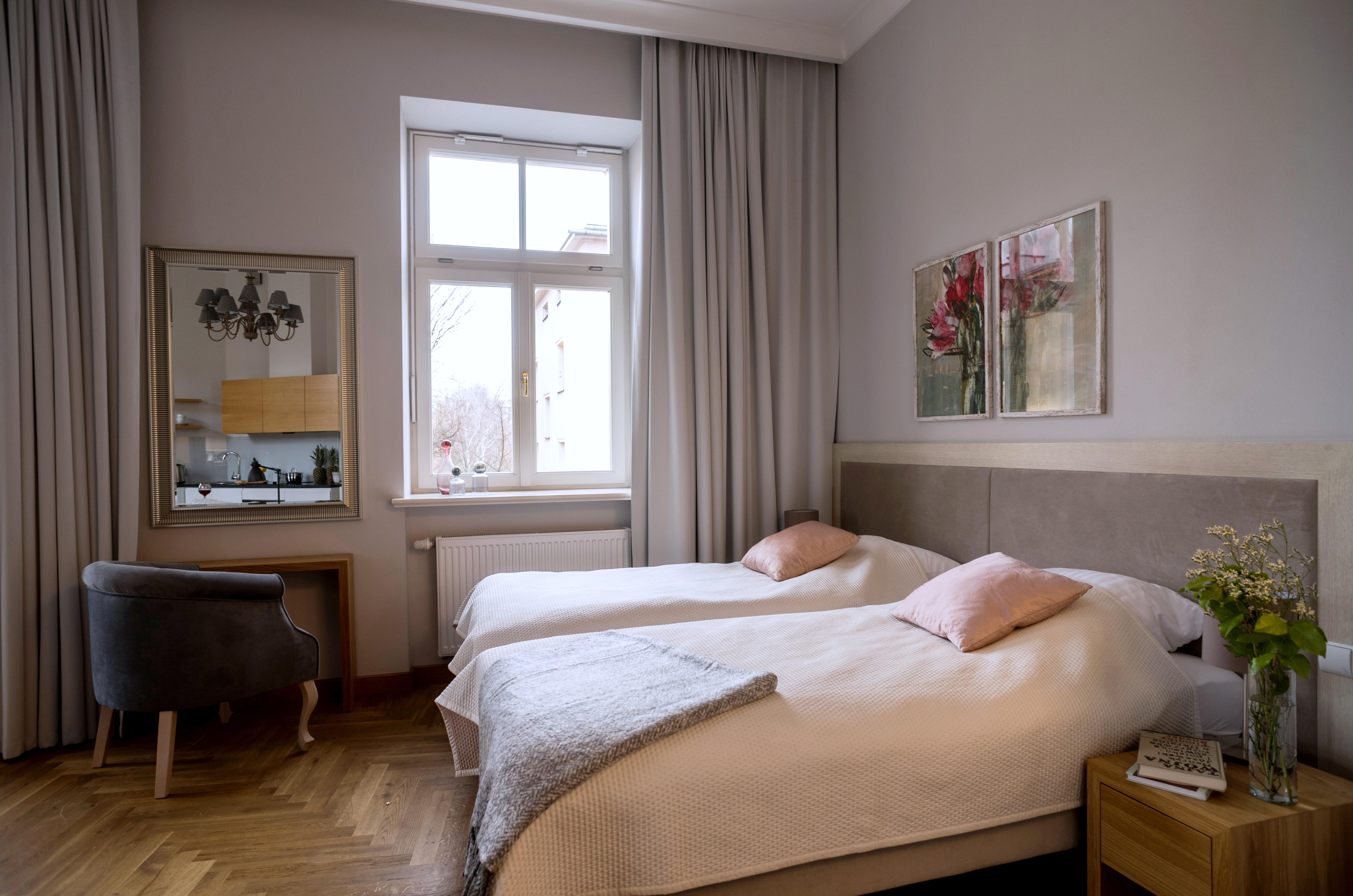 Belle Epoque Residence Krakow Exterior photo