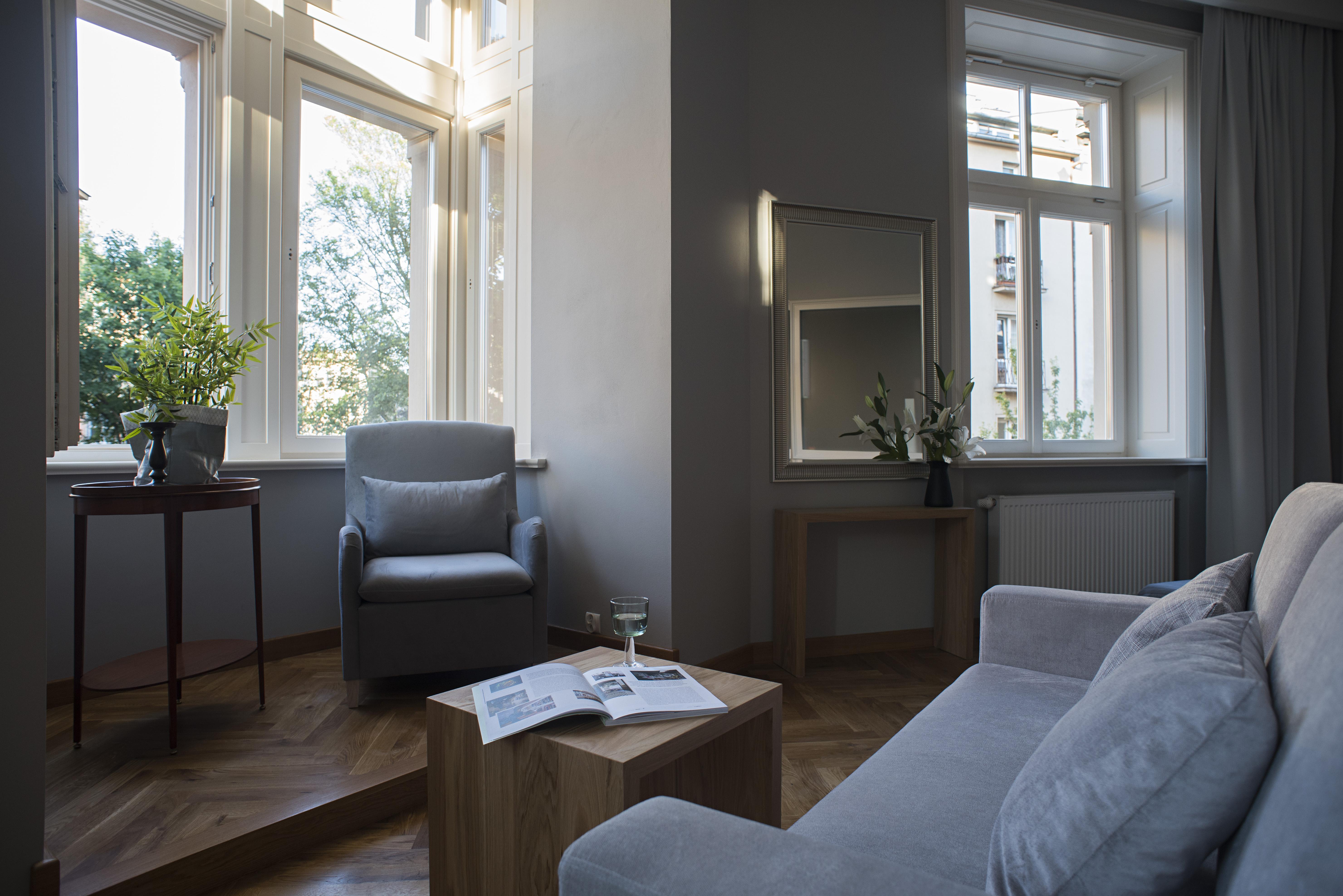 Belle Epoque Residence Krakow Exterior photo