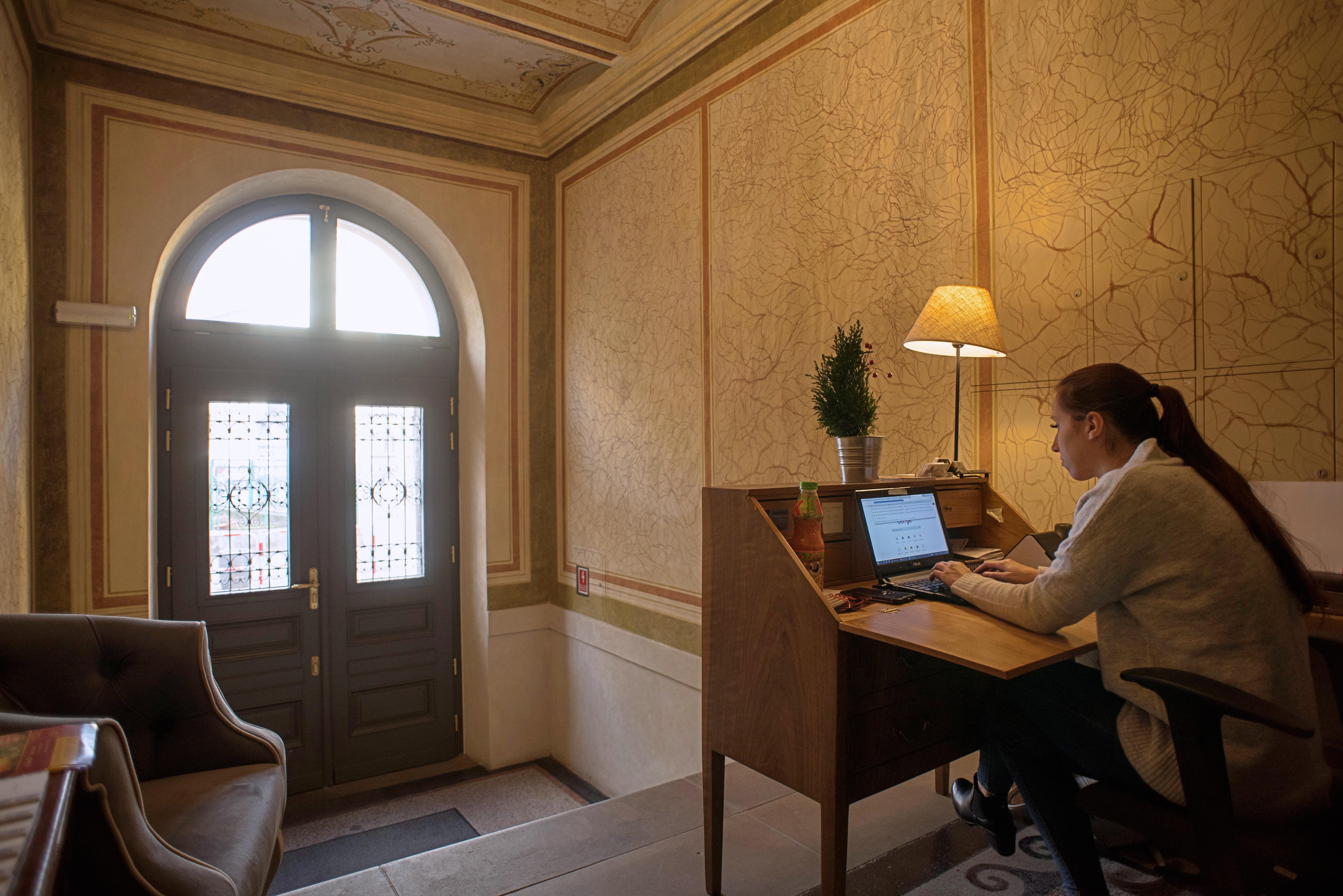 Belle Epoque Residence Krakow Exterior photo